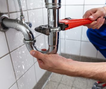 Emergency Plumbing Services