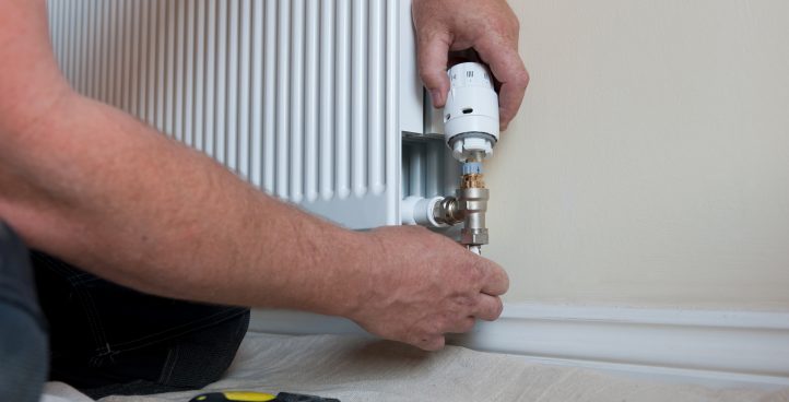 Heating Repairs & Installs