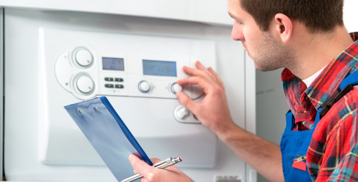 Boiler Installation & Repair