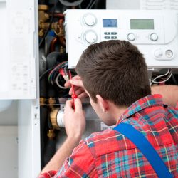 Boiler Repair