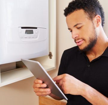 Boiler Servicing Chorley